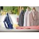7. Tefal EasyGliss Plus FV5735 iron Dry and steam iron Durilium soleplate 2500 W Blue, White