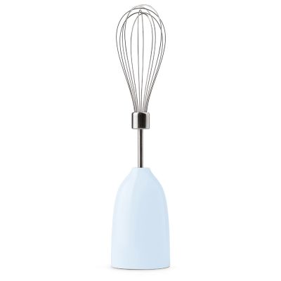 19. Smeg HBF03PBEU Bleu Azur Hand Blender