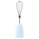 19. Smeg HBF03PBEU Bleu Azur Hand Blender