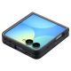 4. Spigen Nano Pop MagSafe Case for Samsung Galaxy Z Flip 8 - Black and Gray