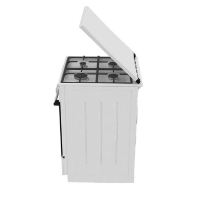 12. GORENJE GK6C5WF kitchen