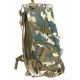 2. Campus Torrens Tactical 24L Backpack CU0713125821