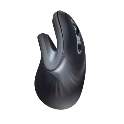 15. TRUST Verro Ergonomic Wireless Mouse