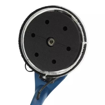 6. DEDRA DED7766 Floor Polisher/Sander Floor Sander 1850 RPM Blue