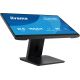 2. Monitor iiyama T2254MSC-B2AG 21.5" Optical Bonded PCAP 10P Touch Anti Glare MPP2.0 active stylus supported 1920x1080