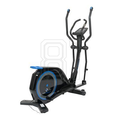 78. HMS Premium H1833-i electromagnetic elliptical cross trainer