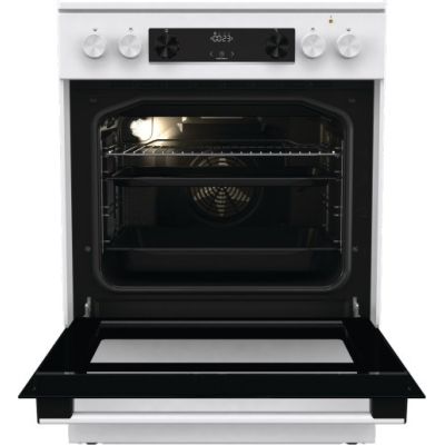 3. GORENJE GECS6C70WC kitchen