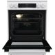 3. GORENJE GECS6C70WC kitchen