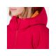 3. Rossignol Girl Staci Jkt Jacket Red