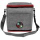 2. Spokey Icecube 3 GY/OE 927380 Thermal Bag