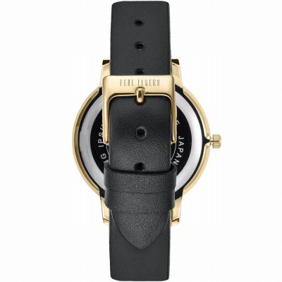6. Paul Lorens PL12177A-1A2 Ladies’ Watch