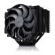 CPU Cooler NOCTUA NH-D15 G2 chromax black
