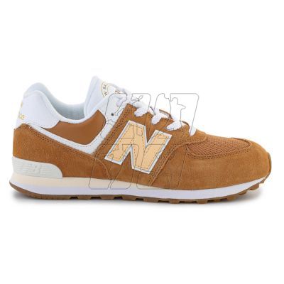 7. New Balance Jr GC574CC1 shoes