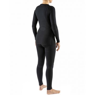 3. Viking Gaja Bamboo W 500-23-5512-09 thermal underwear