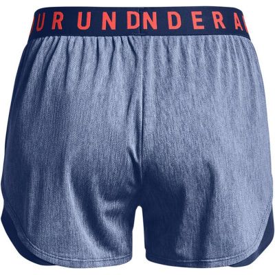 6. Under Armor Play Up Short 3.0 Twist W shorts 1349124404