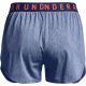 6. Under Armor Play Up Short 3.0 Twist W shorts 1349124404