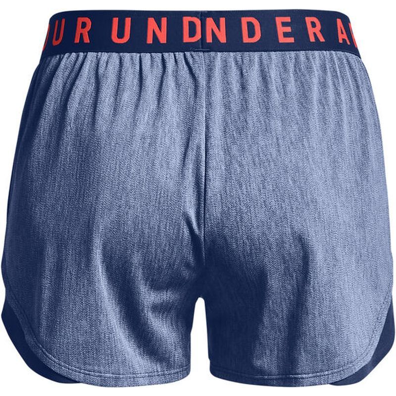 6. Under Armor Play Up Short 3.0 Twist W shorts 1349124404