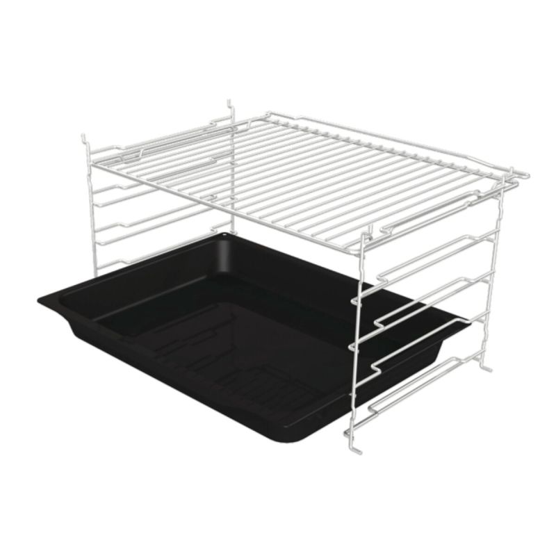 24. GORENJE BO6735E02BK oven