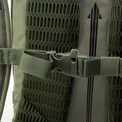 16. Magnum Urbantask 37 Backpack 92800538541