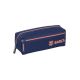 5. FC Barcelona pencil case triple pencil case 812526027
