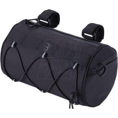 3. BBB BarrelPack 3L bag BSB-151L