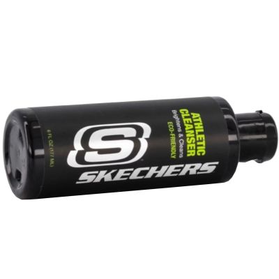2. Skechers Athletic Cleanser 177 ML SK0021AST Clear One size
