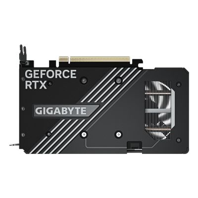 6. GIGABYTE GeForce RTX 5060 WINDFORCE MAX OC V2 8G NVIDIA 8 GB GDDR7