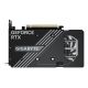 6. GIGABYTE GeForce RTX 5060 WINDFORCE MAX OC V2 8G NVIDIA 8 GB GDDR7