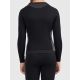2. Seamless thermal girls’ underwear 4F 4FJWAW26USEAF300-20S