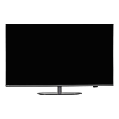 5. Philips The One 55PUS9010 QLED TV 55" 4K Ultra HD 144Hz Titan OS Dolby Atmos Ambilight Dark Gray