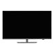 5. Philips The One 55PUS9010 QLED TV 55" 4K Ultra HD 144Hz Titan OS Dolby Atmos Ambilight Dark Gray