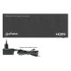 9. MANHATTAN 4K60Hz 8-Port HDMI Splitter with Downscaling