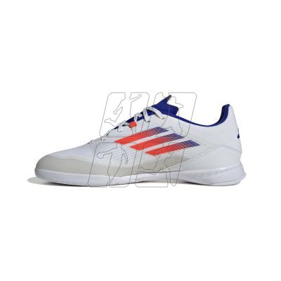 2. Adidas F50 League IN M IF1395 shoes