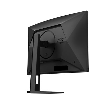 13. AOC 27" G4 C27G4ZXU Computer Monitor 68.6cm 1920 x 1080 px Full HD LED Black