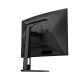 13. AOC 27" G4 C27G4ZXU Computer Monitor 68.6cm 1920 x 1080 px Full HD LED Black