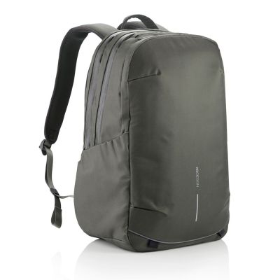 27. XD DESIGN ANTI-THEFT BACKPACK BOBBY EXPLORE OLIVE P/N: P705.917