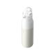6. LARQ Bottle PureVis 2 - intelligent, self-cleaning filter bottle, UV-C light 1L (mojave dune)