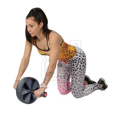 31. Single wheel HMS WA04 17-38-010