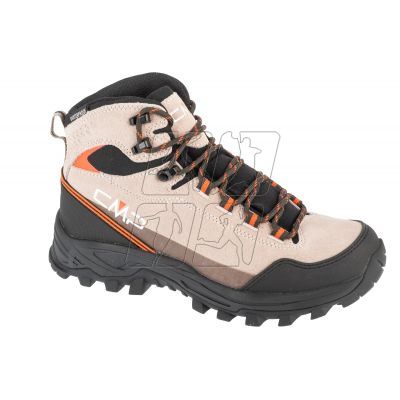 CMP Myzar Mid W shoes 3Q15856-19PT