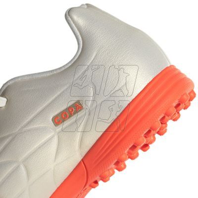 6. Adidas Copa Pure.3 TF Jr. GY9037 football boots