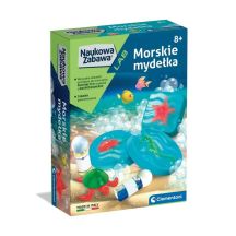 Clementoni Set - Sea Soaps
