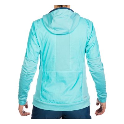 8. Salewa Pedroc PTC Alpha W Hoody 26355-3390