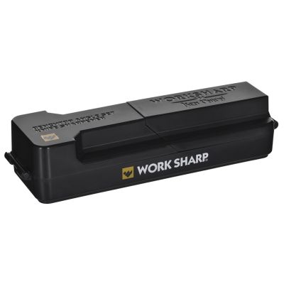 7. Work Sharp Angle Set Knife Sharpener