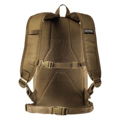 4. Backpack Magnum Kamel 