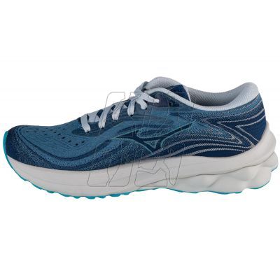 2. Mizuno Wave Skyrise 5 W Running Shoes J1GD240971