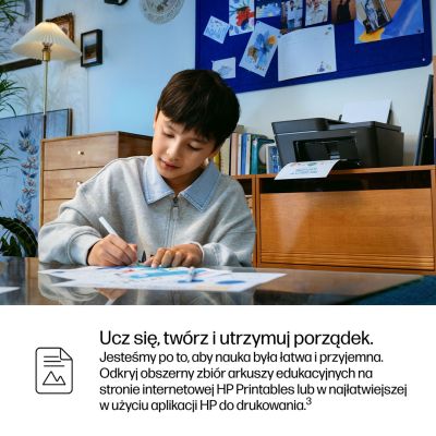 109. HP DeskJet 4330 All-in-One Printer (AJ4X9B)
