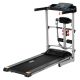 13. ONE FITNESS BE4540 Electric Treadmill with Massager