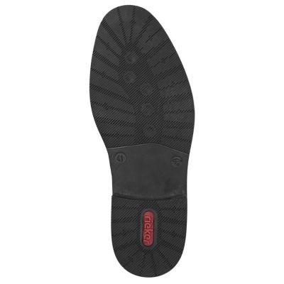 10. Leather Rieker 13523-00 M RKR696