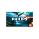 5. Philips QD MiniLED 4K 55MLED820/12 55 Smart TV Titan Black
