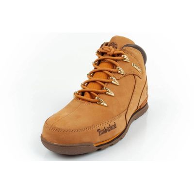 14. Timberland Euro Rock M TB06164R231 shoes